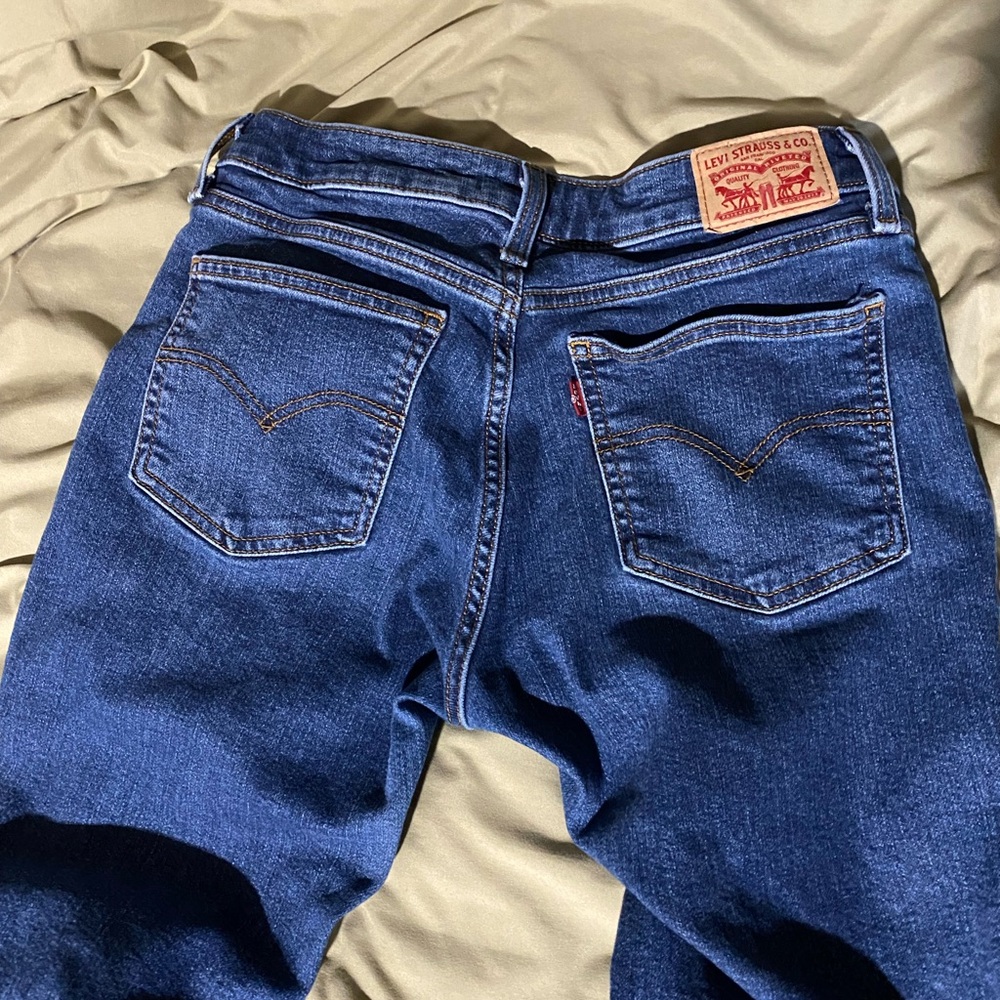 Levi’s superlow boot - Picture 2 of 7